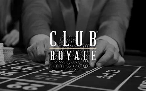 club royale rcl.